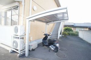 サンテラス 103号-13