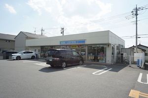 フローラ・アベニューB 101号-12