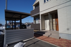 モデラードⅠ 201号-12