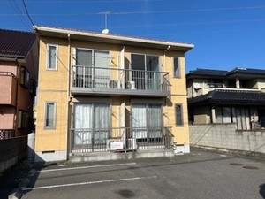 フォレストパーク 201号-1