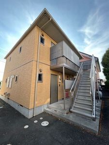 フォレストパーク 201号-12