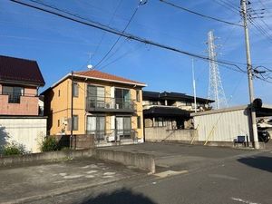 フォレストパーク 201号-14