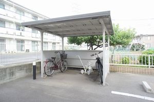 グレイス フローラ 203号-12