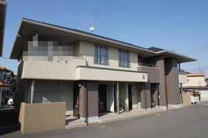 セレーノＢ 101号-10