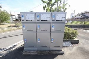 セレーノＢ 101号-11
