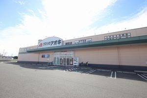セレーノＢ 101号-13