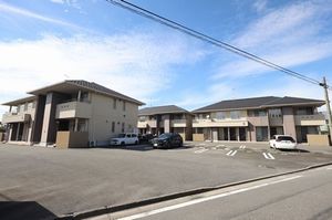 セレーノＣ 103号-12