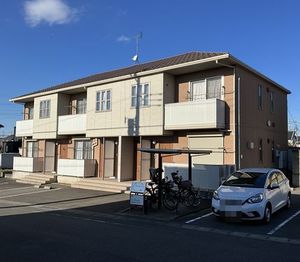 ローズドルチェ 101号-2