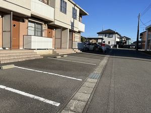 ローズドルチェ 101号-3