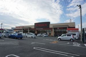 ローズドルチェ 101号-5