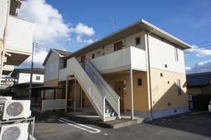 インペリアルＡ 201号-1