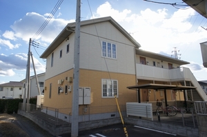 インペリアルＡ 201号-12