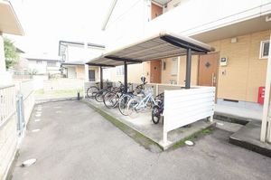 インペリアルＡ 201号-14