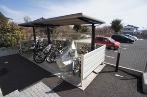 プレジールシャトーD 103号-12