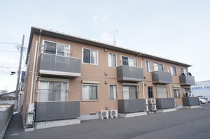 クラヴィエテラス飯塚町 205号-2