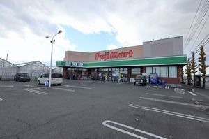 ルミエール中居Ⅱ 105号-15