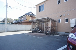 シュシュ・ド・メゾンⅠ 105号-12