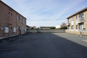 シュシュ・ド・メゾンⅠ 105号-14