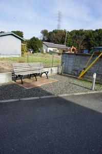 シュシュ・ド・メゾンⅠ 105号-15