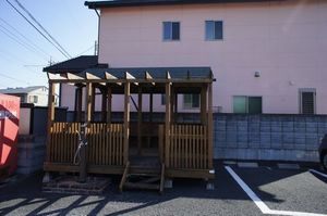 レスポワールⅠ 105号-2