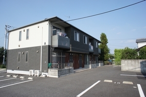 ジューヴェＡ 202号-12