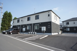 ジューヴェＡ 202号-14