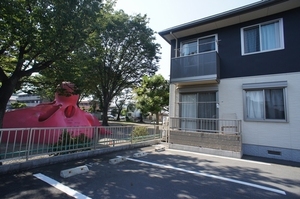 コンフォートライブＡ 201号-13