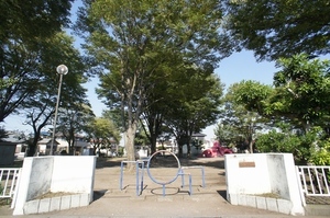 コンフォートライブＡ 201号-14