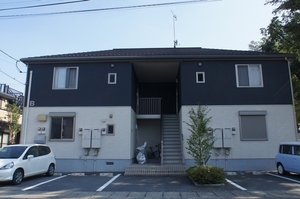 コンフォートライブＢ 102号-1