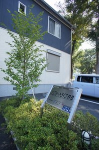 コンフォートライブＢ 102号-13