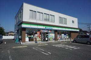 サフェリオスB 201号-15