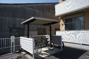 シャルルグランデＤ 201号-12