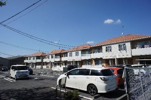 シャルルグランデＤ 201号-13