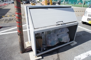 ラークメゾンⅡ 202号-12