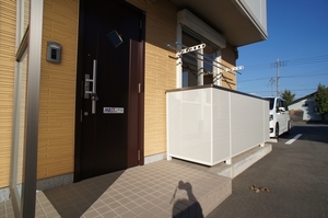 ヴィラ・リーゼＡ 202号-13