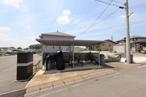 ボヌール・ドゥ 101号-14