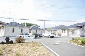 プレジールシャトーＧ 101号-13