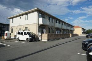 シルフィードＡ 103号-1