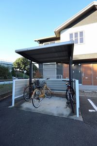 四季フラッツ０Ⅱ 102号-12