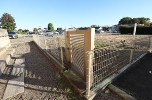 四季フラッツ０Ⅱ 102号-13