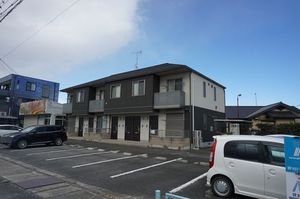 メゾン・ボナールⅡ