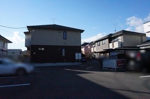 ソフィアＡ 101号-2