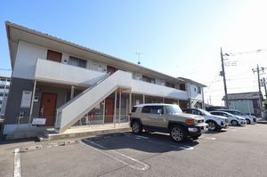 ボワメゾンＡ 103号-14