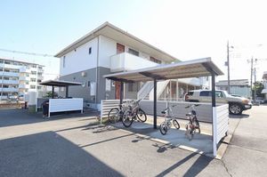 ボワメゾンＡ 103号-15