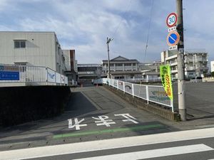 ヴィラ・シャルマン 205号-4