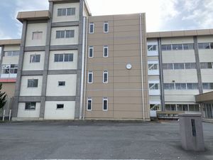 ヴィラ・シャルマン 205号-5