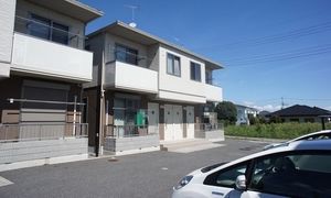 ボヌールシュシュⅠ