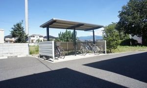 ボヌールシュシュⅠ 102号-13