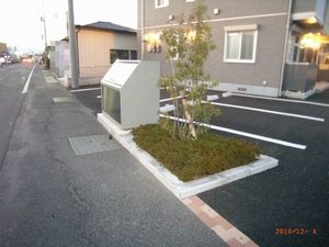 ベルビューＡ 102号-4