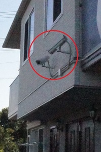 ベルビューB 102号-12